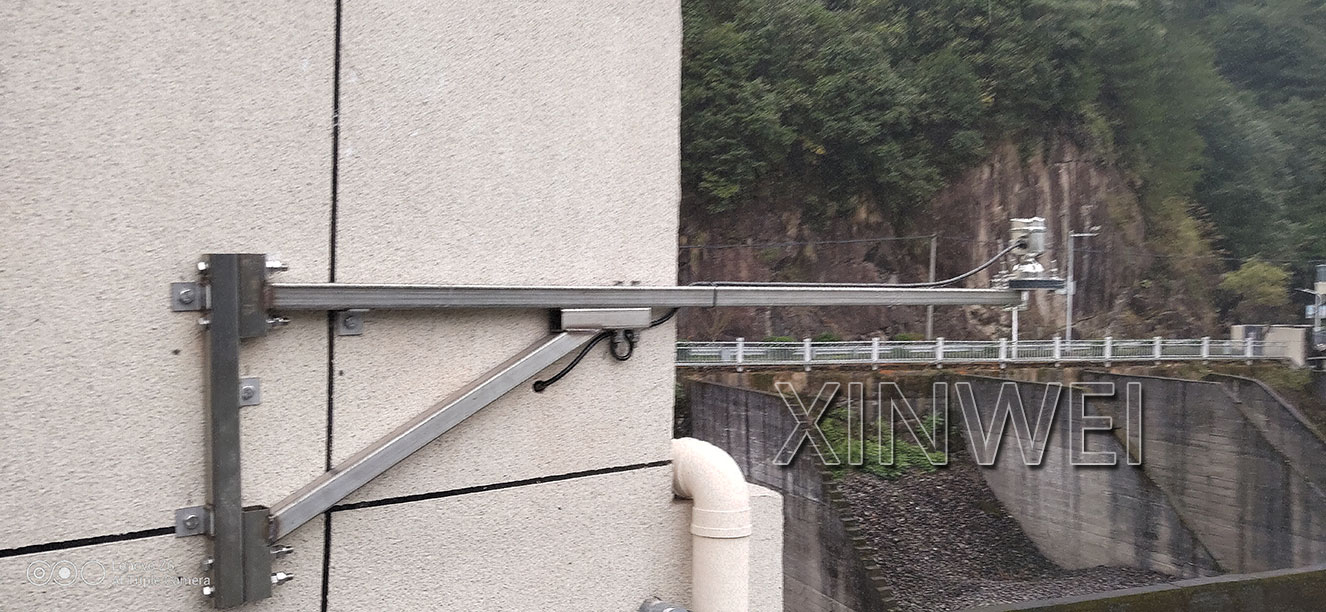 闸门控制系统